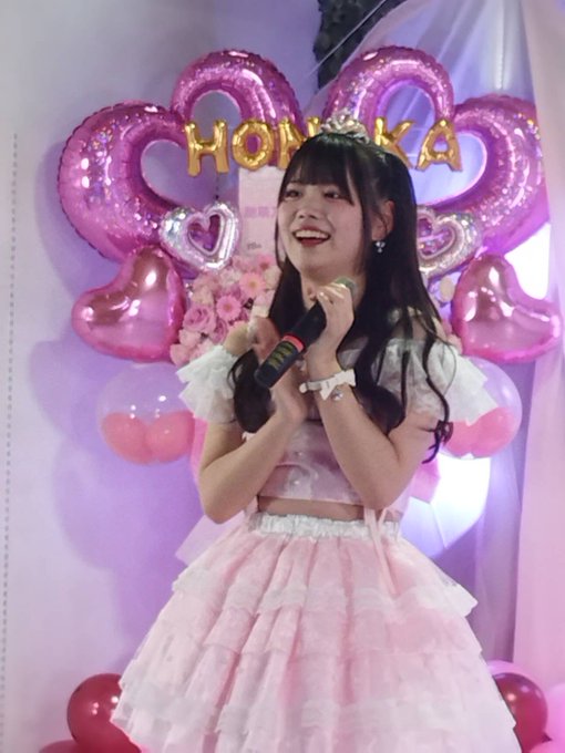 Twitterのコスプレ画像2