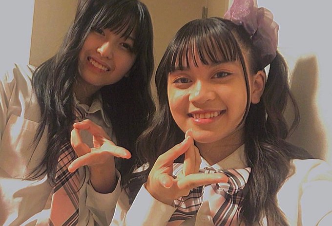 Twitterのコスプレ画像3