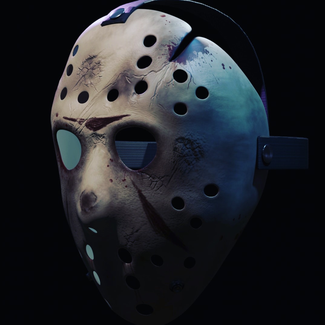 Donriv3's tweet photo. My friday night #Blender3d #blenderart #3d #3dart https://t.co/t0UIdo3KMu