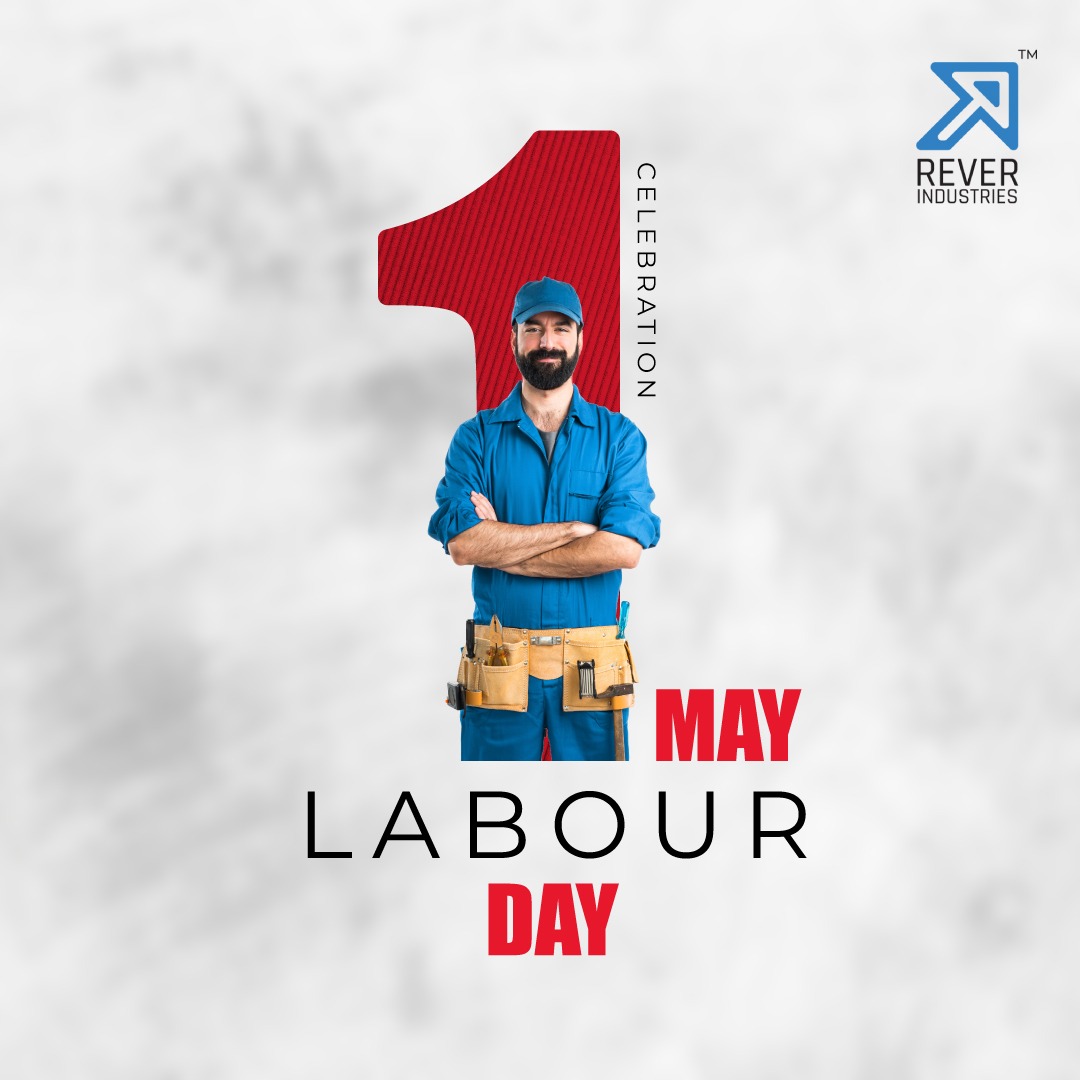 I take this opportunity to thank you all who work for our nation. Sending our appreciation and respect to the workers of every field. #Happy #International #Labour #Day! #May #Day