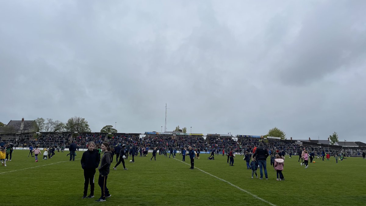 MeathGAA's tweet photo. Thanks to @Beko for supplying some footballs for our #BringABall 

Great to see! https://t.co/8B7BqIMMKr