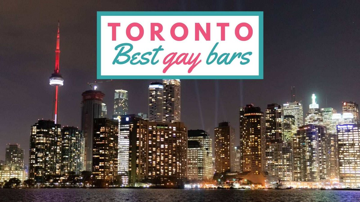 3 Toronto a sexe in A