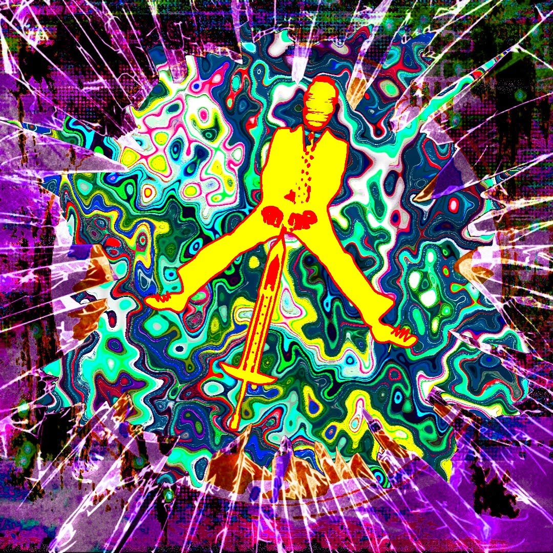 TEXADELIC_EXP's tweet photo. #sharemywork #killtheshill
#NFTCommunity #nftart
#tezoscollectors #WritingCommunity
If you're not reading the descriptions of the #NFTs you could be missing out on some of the fun. Utility?
Jackhammer Pogo Shtick (Dimensional Padlock Jinx)
2 TEZ ⤵️
https://t.co/XRXXf45qQv https://t.co/HmOlTkZ6Qg