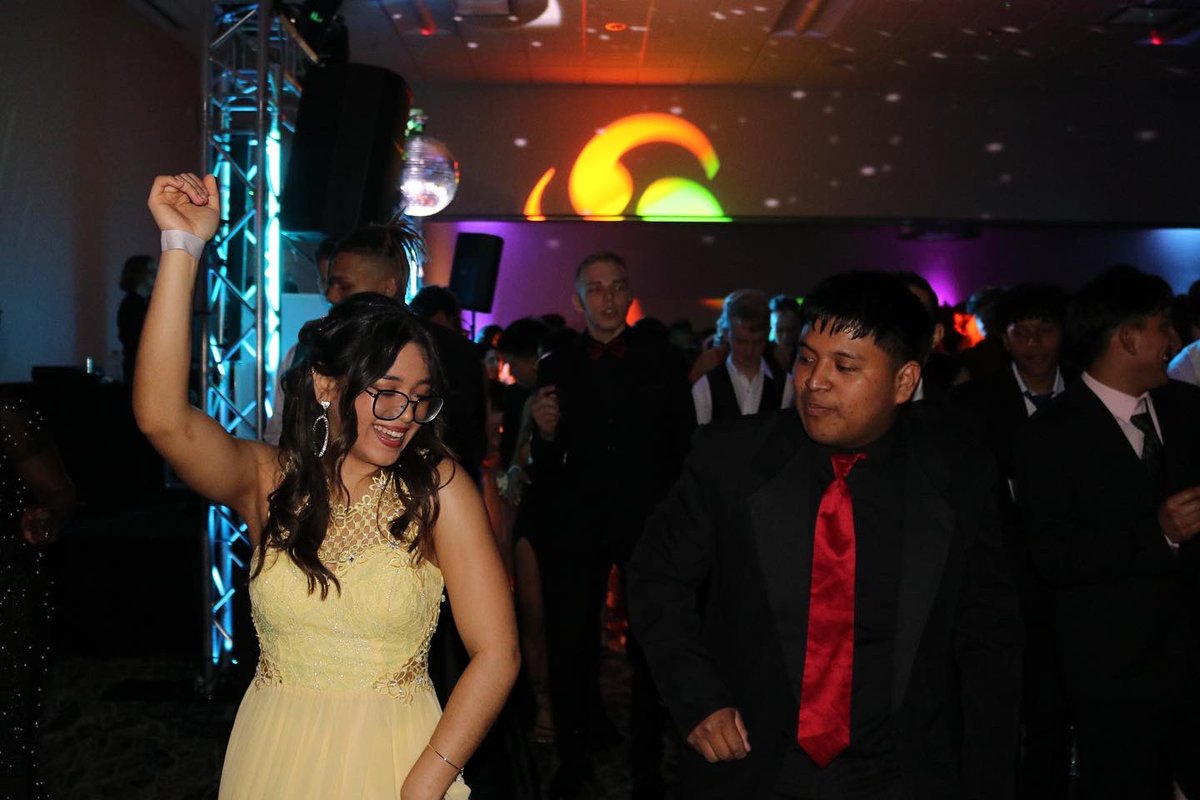 Broken Arrow High School tweet media