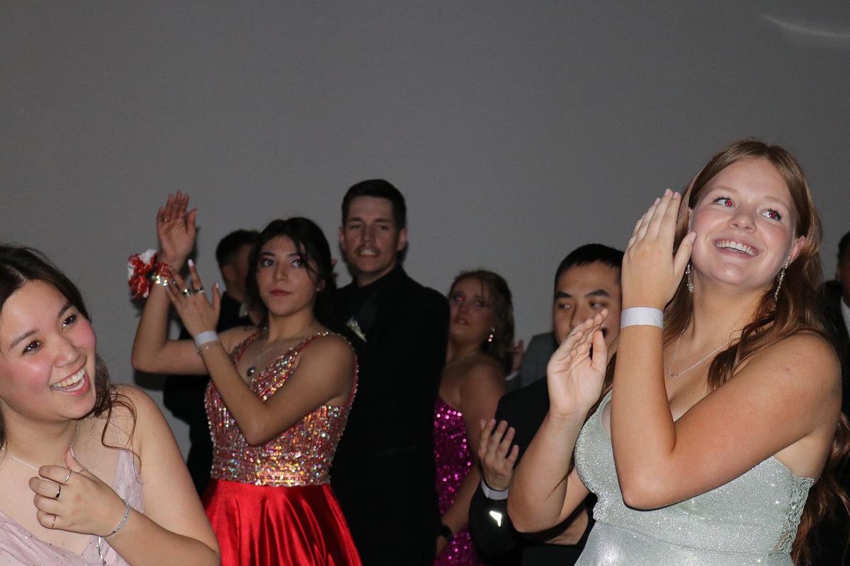 Broken Arrow High School tweet media