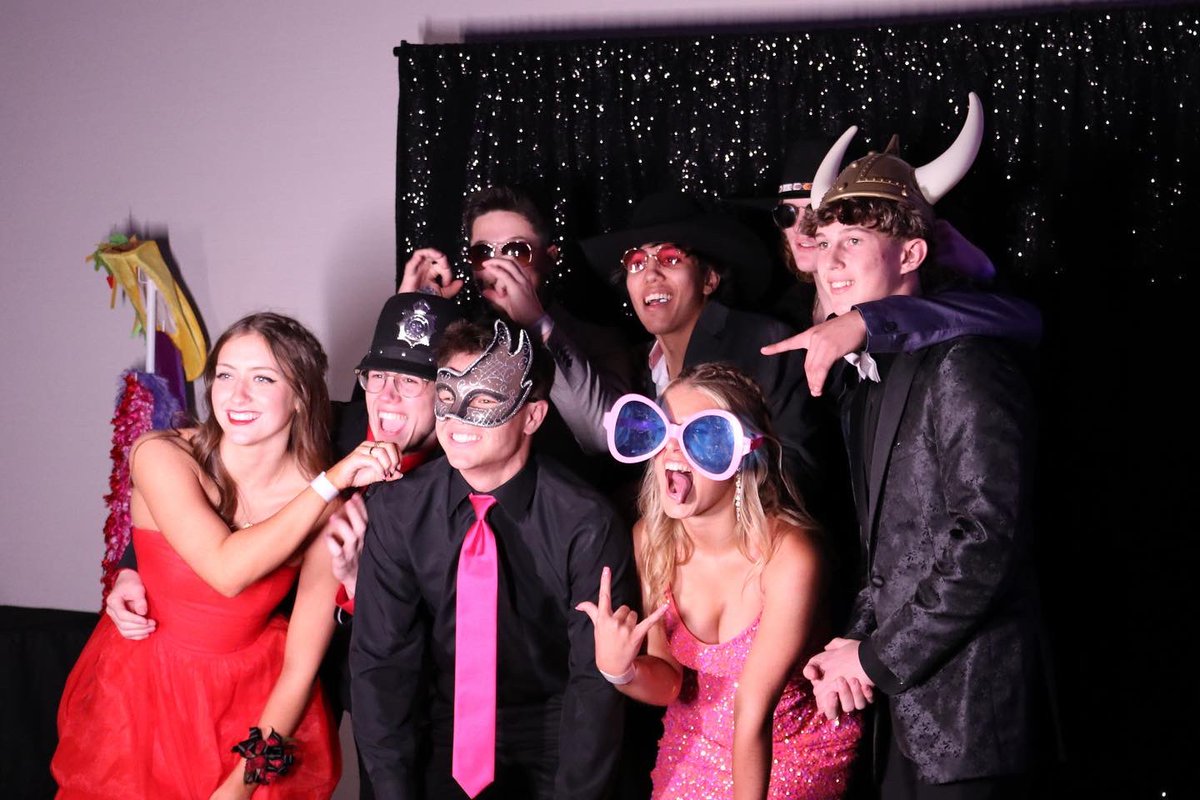 Broken Arrow High School tweet media