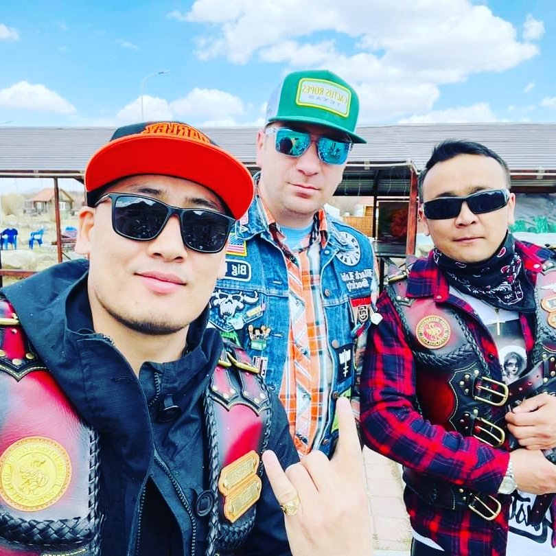 Od Real (@od80692283) on Twitter photo 