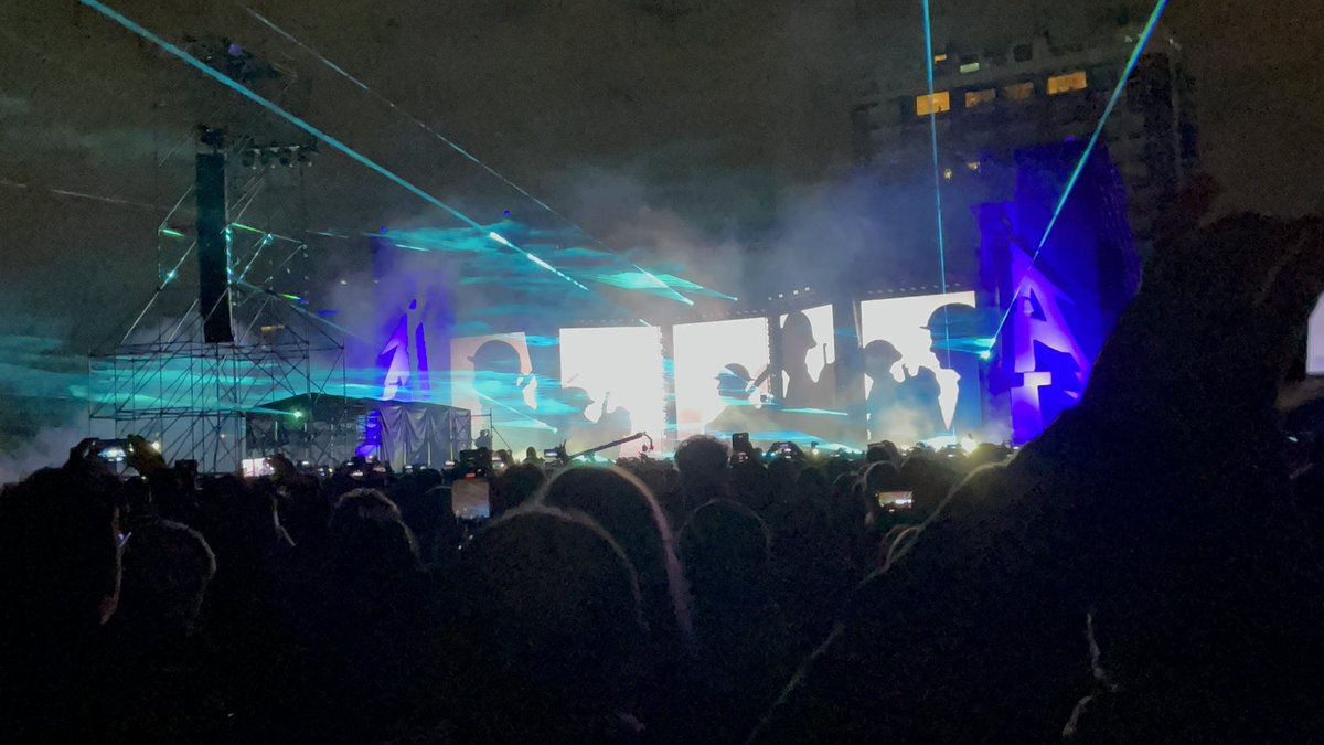Ber_Mesples's tweet photo. #Metallica #BuenosAires #MetallicaEnArgentina https://t.co/7jcLfdSckD