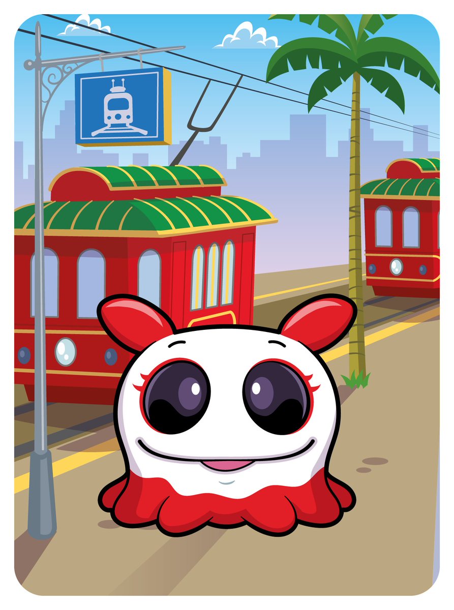 joashtitan's tweet photo. @garyvee @veefriends Detail oriented dumbo octopus https://t.co/hpO0V3GbdY