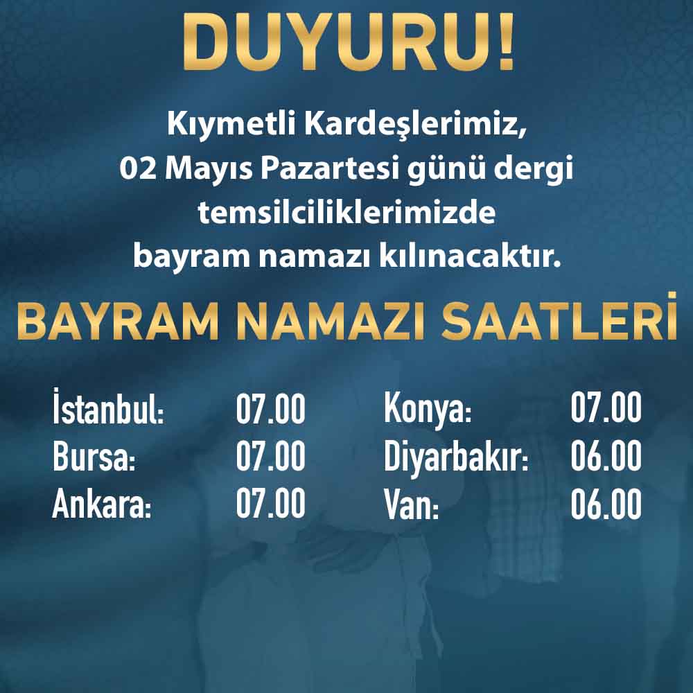 Tevhid Dersleri (@_tevhiddersleri) on Twitter photo 