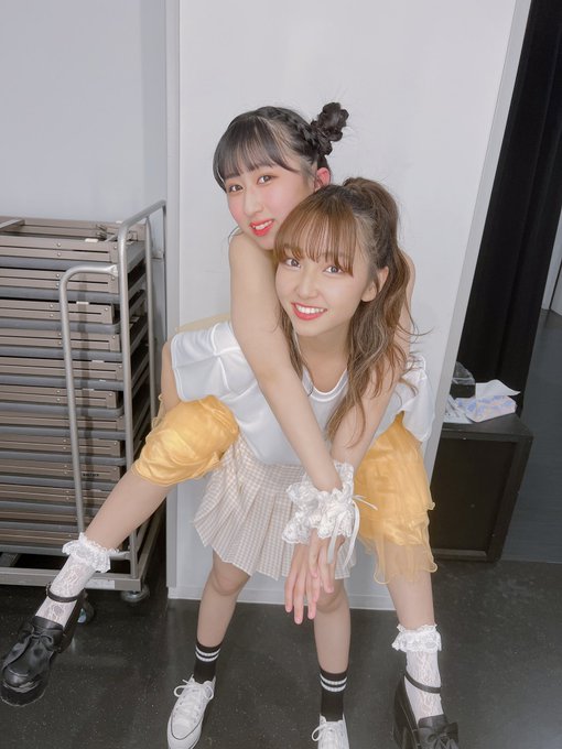 Twitterのコスプレ画像4