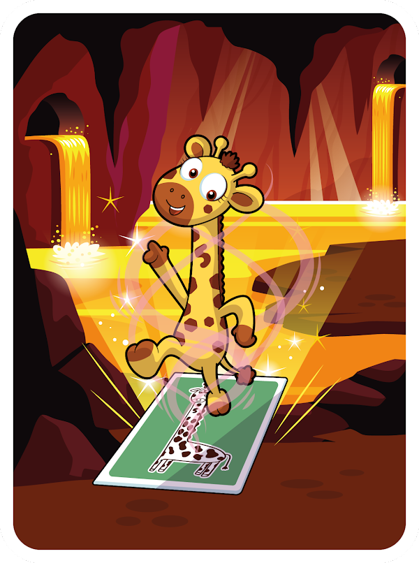 ace2099's tweet photo. @garyvee @veefriends How did I do @garyvee ? 😊 Love how the brown and gold correlate! 😍😍😍😍🦒 https://t.co/l9fOpj15Al