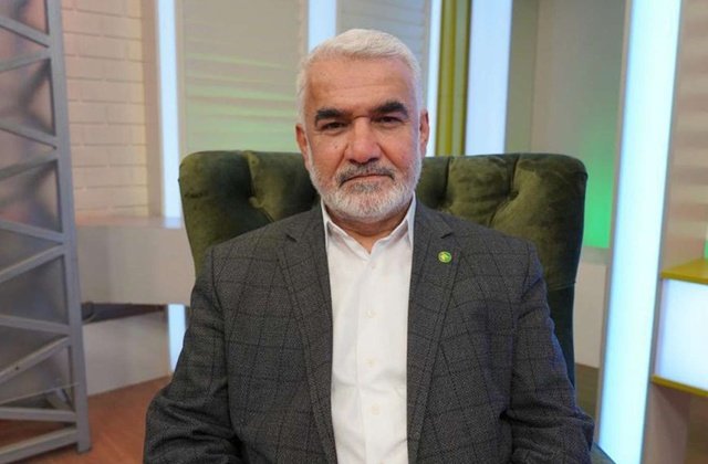 Genel Başkanımız Sayın Zekeriya Yapıcıoğlu: 

Bütün İslam âleminin #RamazanBayramı'nı en kalbi duygularımla tebrik ediyorum.

▪️Bayramımız mübarek olsun.
▪️İyda we mubarek be
▪️Cejna we piroz be
▪️Roşan şima bimbarek bo
▪️İydikum Mubarek 

hudapar.org/web/1603/yapic…