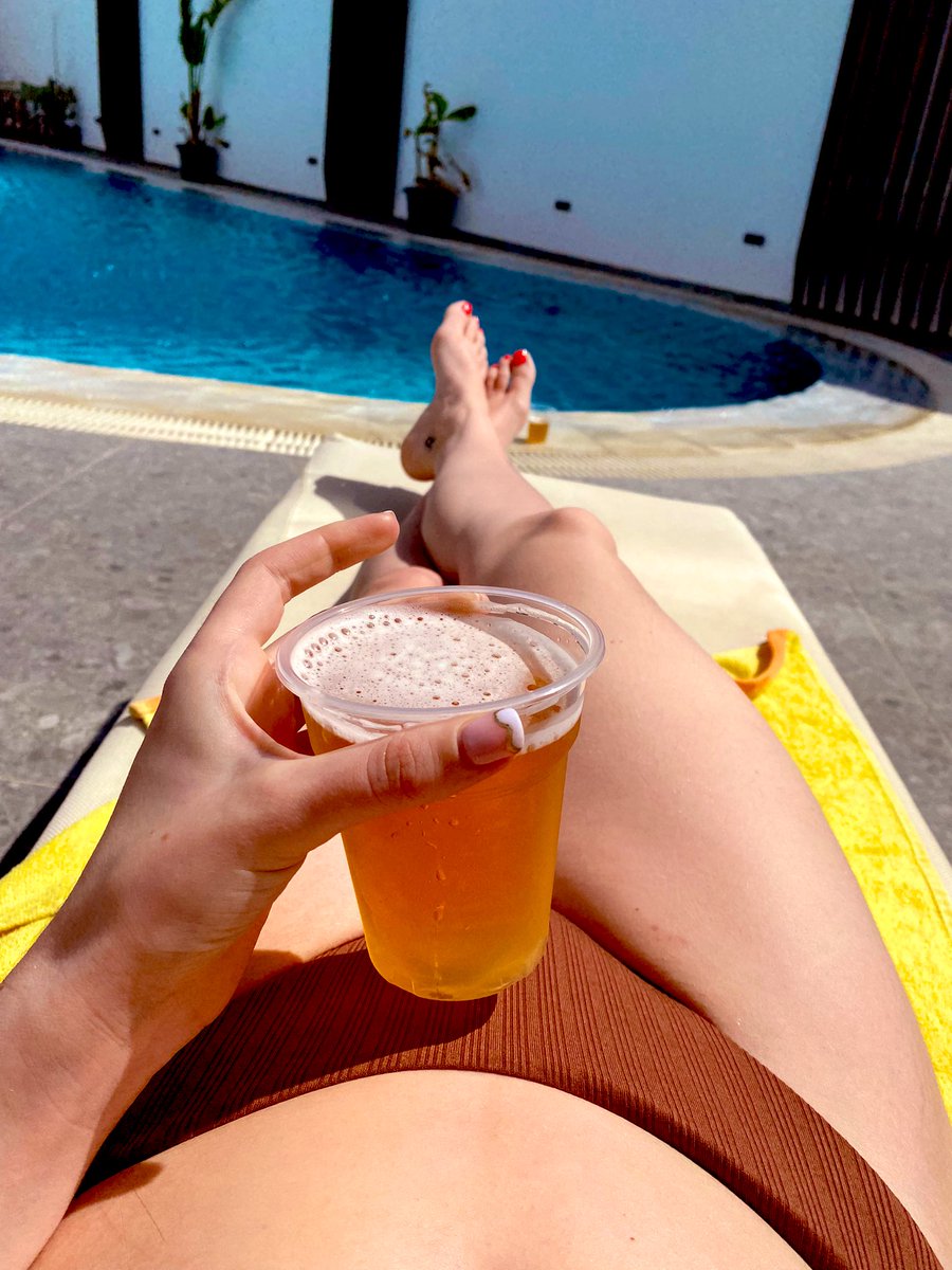 Not been abroad since august 2019 …feels good to say the least!