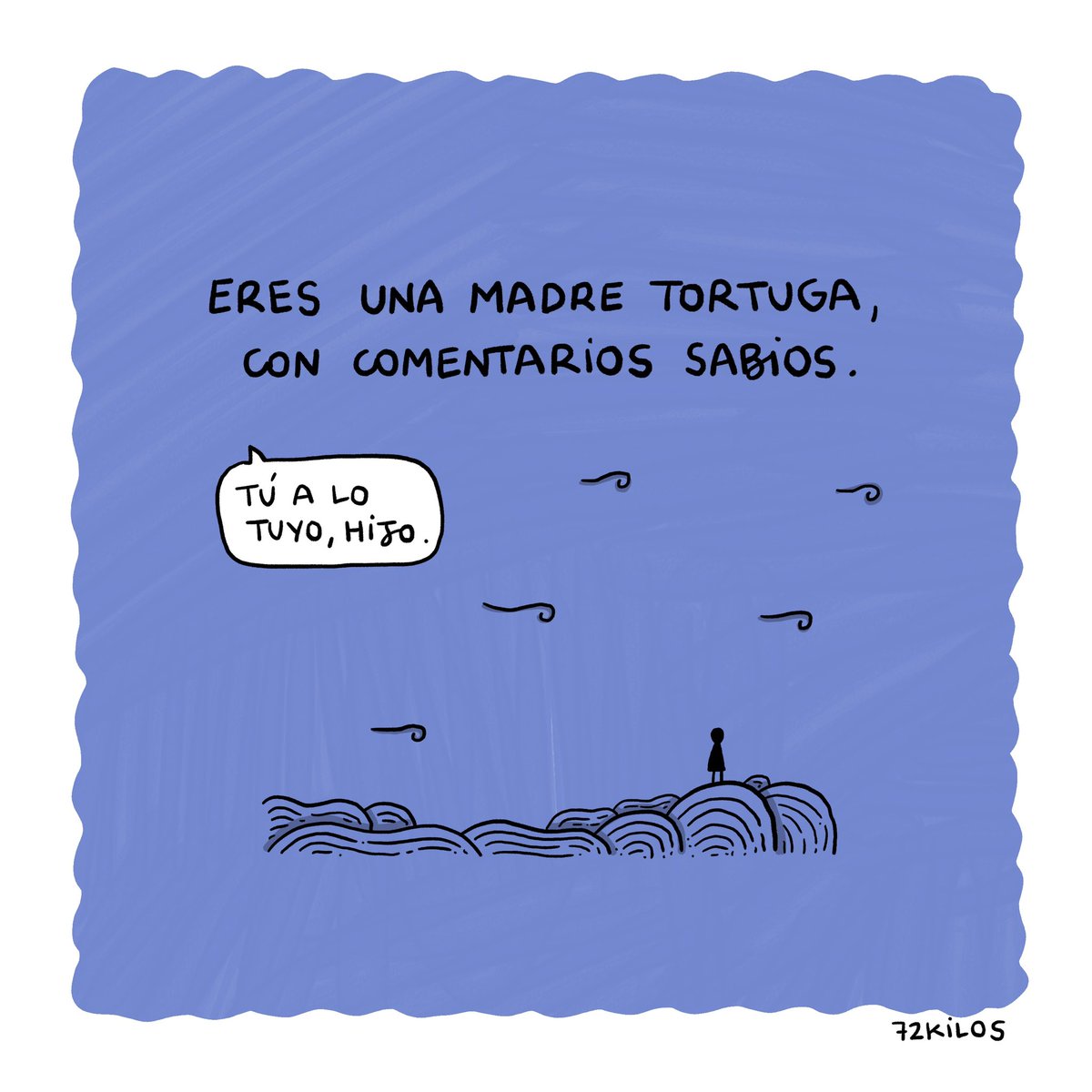 72kilos's tweet photo. Feliz día de la madre. (1/3) https://t.co/4a3dYsz0Wk
