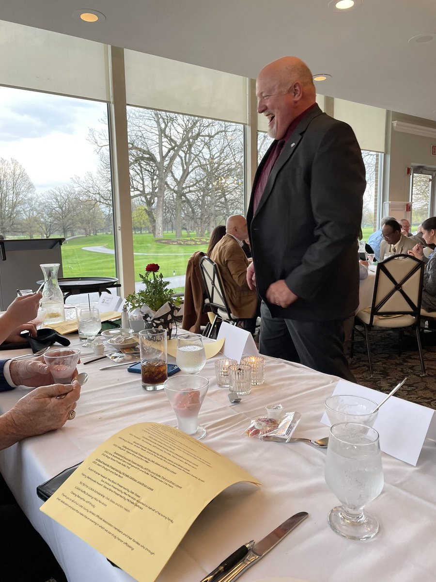 Jeff Rhody , giving Assistant commissioner your peppermint ice cream will not raise your rankings in the tourney