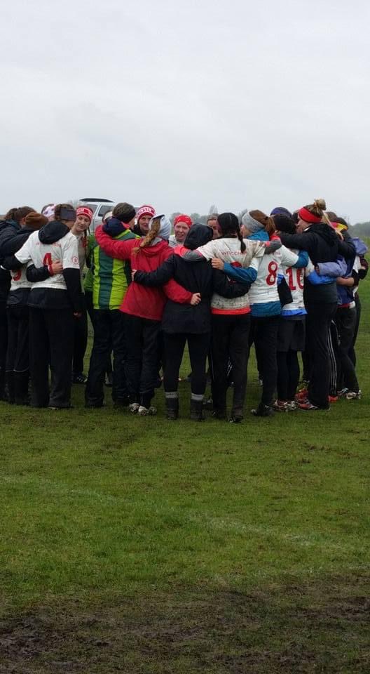 DeniseK108's tweet photo. 6 years ago today, these women punched a ticket to natties. Opportunity awaits today... #bdlove @bdultimate https://t.co/pNHEYMTjxN
