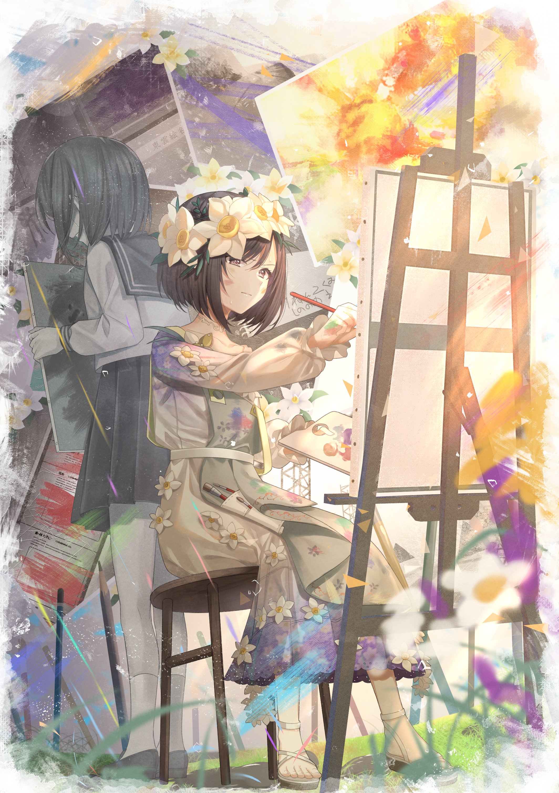 ルシュ on X: ルシュ on X: