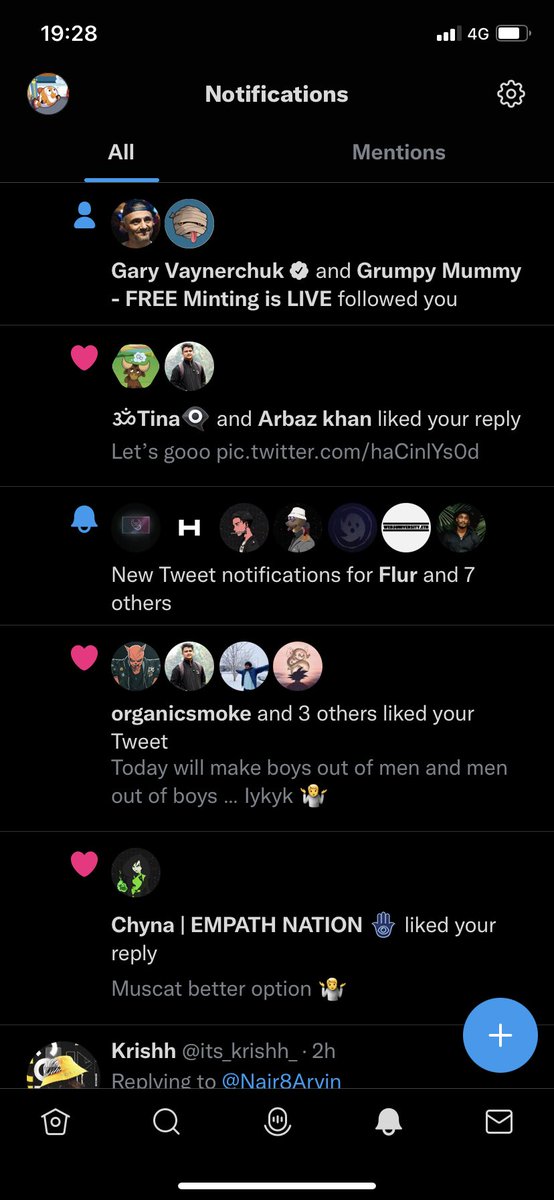 Arvin Nair /Arvopion.eth 🟢 🔮 🧱/🌿 tweet media