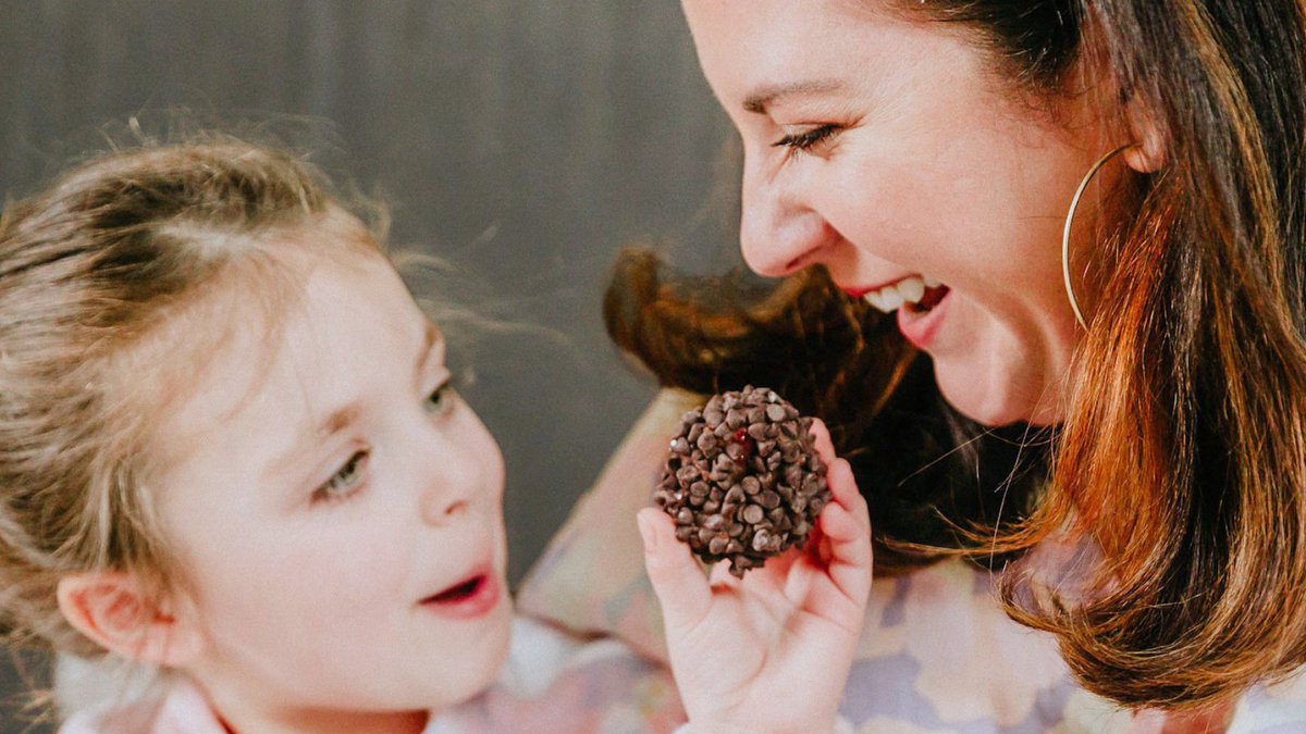 Mom. Mama. Grandma. Aunt. Celebrate and sweeten up next Sunday for all the mom figures in your life  #mothersdaycountdown -- <a href="/cheesegal/">Tina Wilson</a>