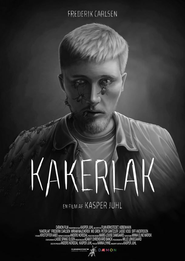 B_Renger's tweet photo. ☠ Sadique Master Festival 2022 ☠
Kakerlak (2021)
★★☆☆
Plongée dans les méandres psychiques d’un jeune homme en proie à un #cafard.
✍️ https://t.co/KIXLswkNqs
#Kakerlak #KasperJuhl 🪳 #Cockroach #Horreur #FilmHorreur #Extrême #Underground #SadiqueMaster @SadiqueMaster https://t.co/faeIbuUhLi