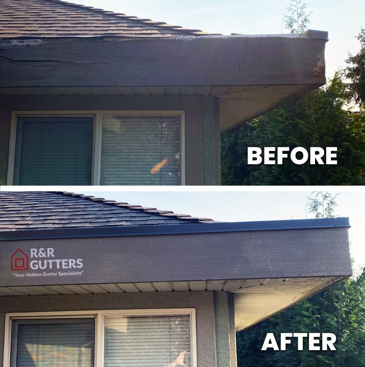 randrgutters's tweet photo. FASCIA BOARD REPAIR!
It is important to ensure that your Fascia board is not deteriorating or rotten. This can cause massive damage if unchecked. R &amp; R Gutters is here to take care of your fascia board.
Call Us: +1 (236)-788-6406
Visit Us: https://t.co/wdoR9ZhS0f
#randrgutters https://t.co/RlT1fwfAgE