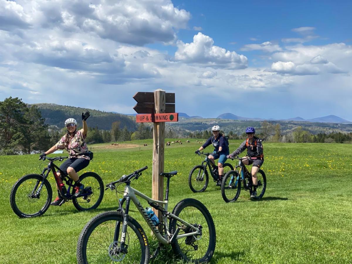 Getting an early start on summer - Biking, Hiking, Paddling and more starts now in and around Burke!  conta.cc/3kIqgPr
conta.cc/3LBc7Pw