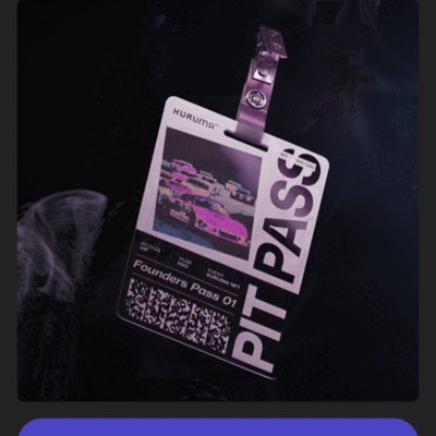 Driftopolous1's tweet image. #NewPFP #kurumaNFT #pitpass #kurumapitpass #early #automotive #NFT #nft #LFG