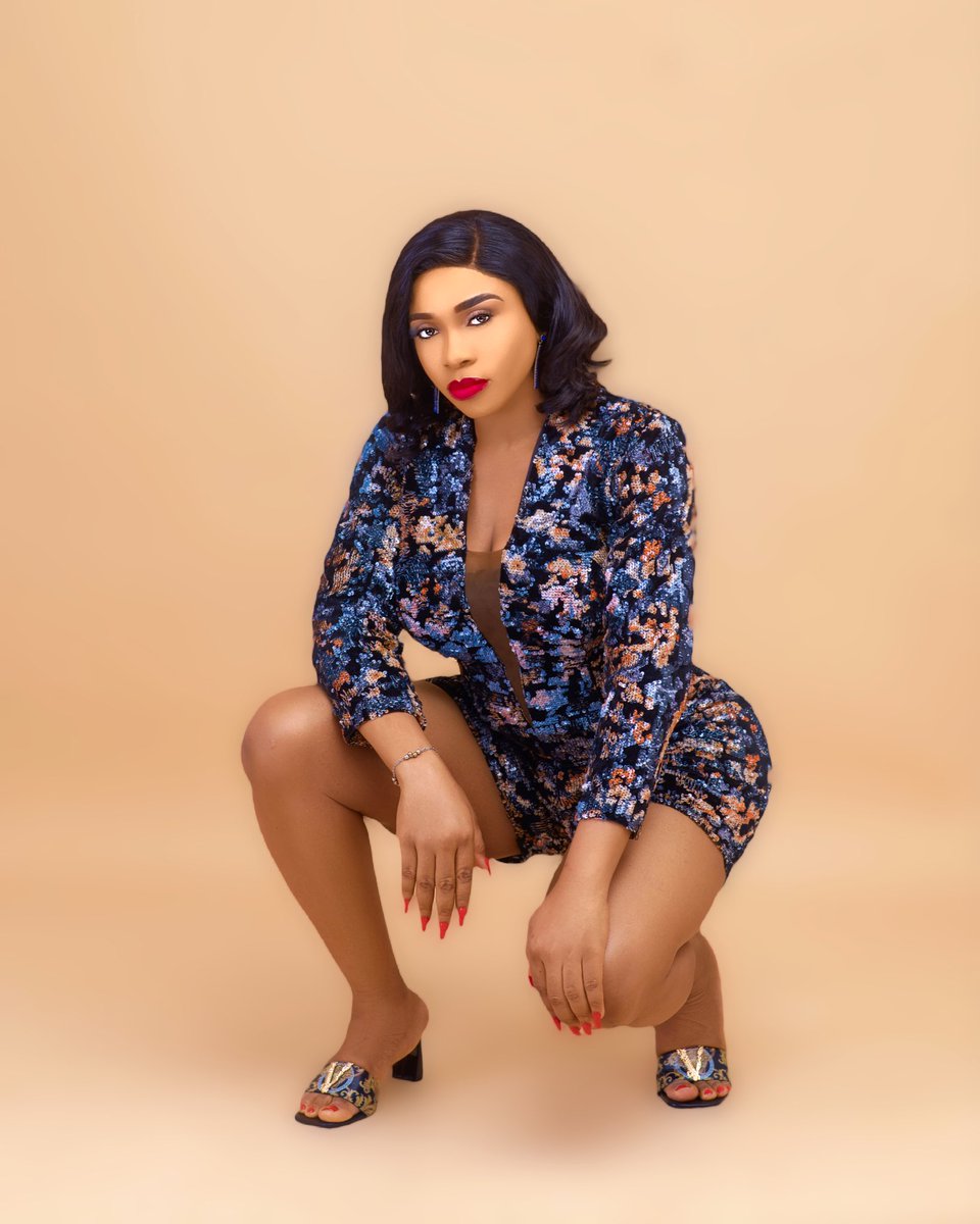 Obaebae Cares tweet media