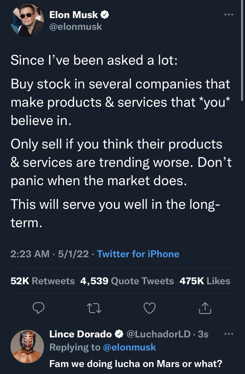 LuchadorLD's tweet photo. Tio @elonmusk must be a shiba dog kinda guy #shibacat https://t.co/8pN6YTBV40