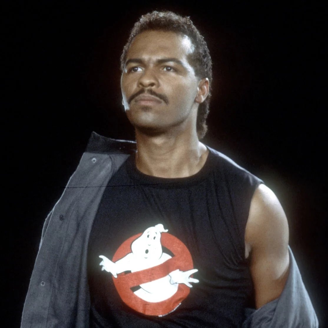 Happy birthday to American musician, singer, songwriter, record producer and actor Ray Parker Jr., born May 1, 1954. 