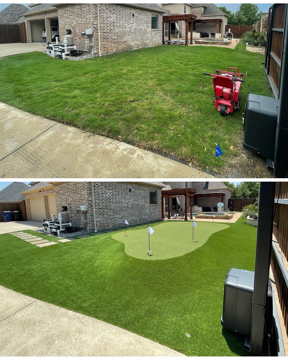 BirchTree20's tweet photo. This past weeks install went great! Let me know what y’all think! https://t.co/4hDH831xXA