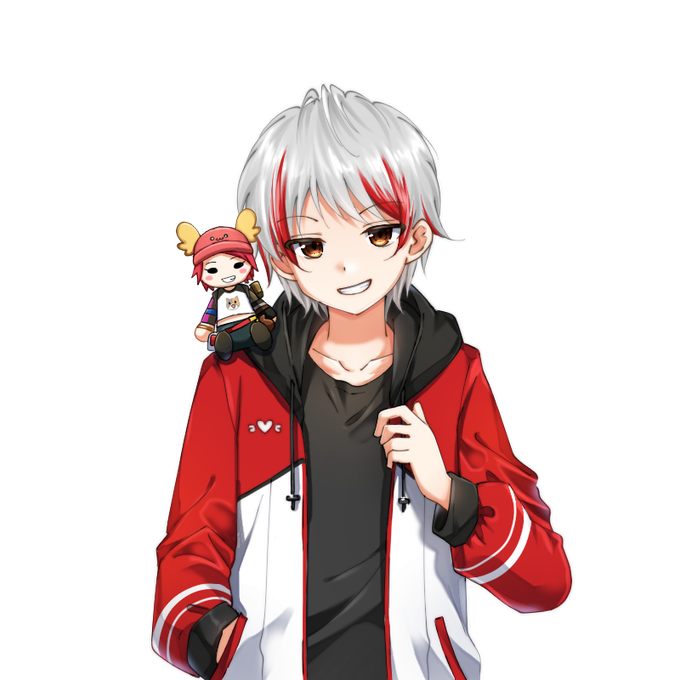 フォートナのtwitterイラスト検索結果