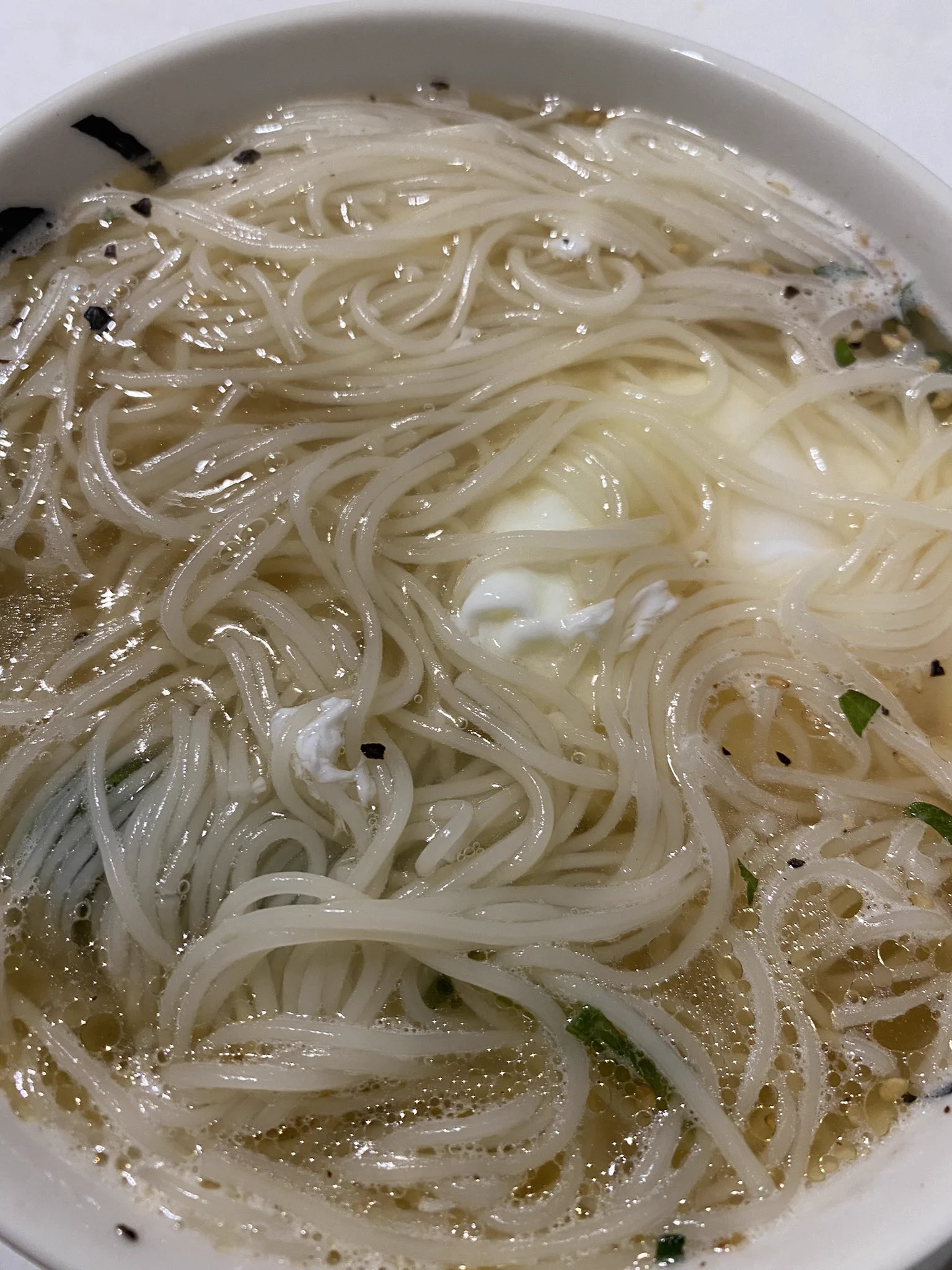 食べてもうた〜。
明日は体重計に乗らない。  
