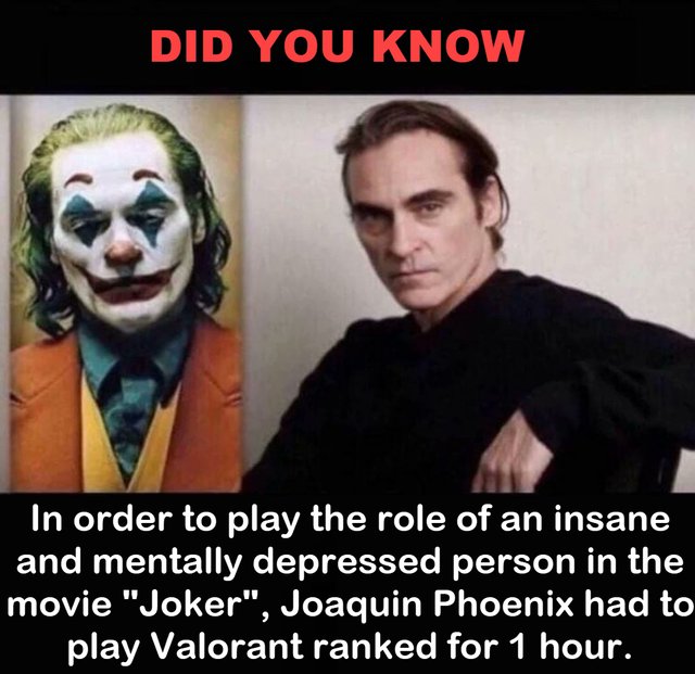 Makes more sense now.

#VALORANT