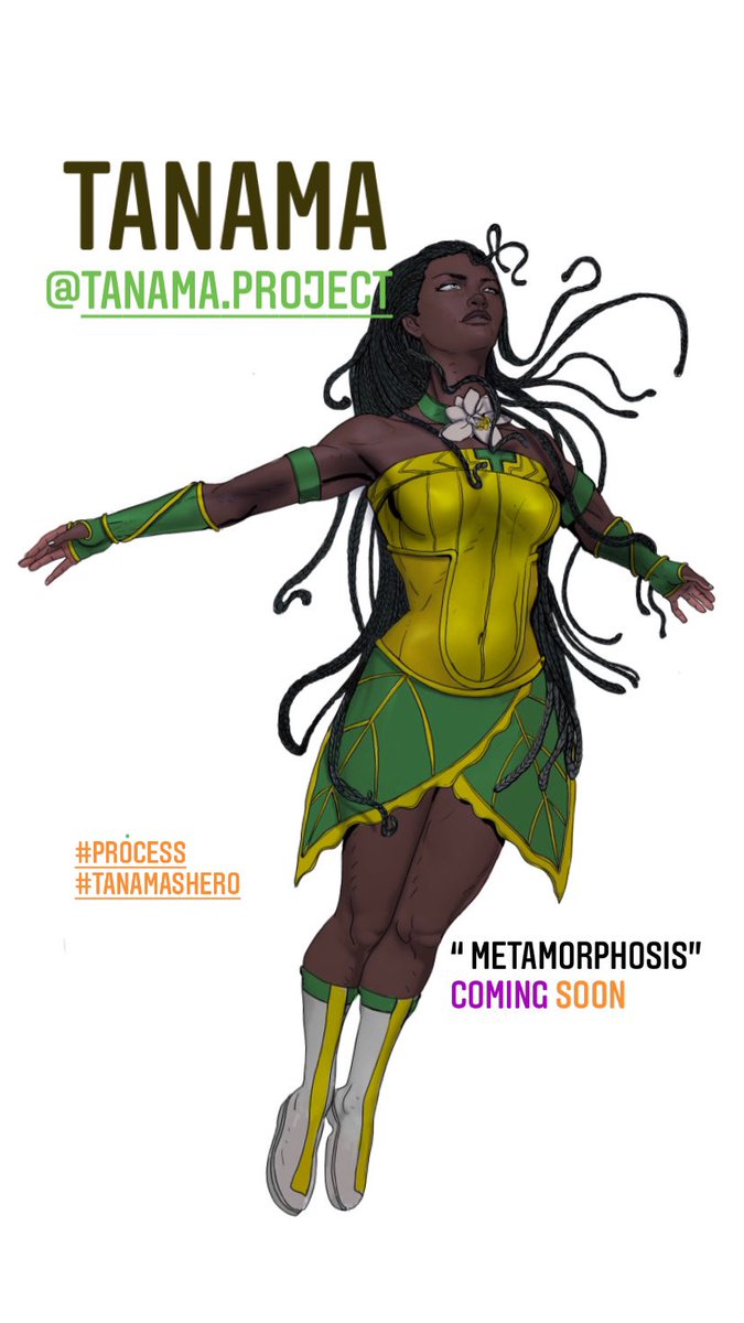 tanamaproject's tweet photo. Soon.
Art by @thonyloui https://t.co/cZ12DYTwF9