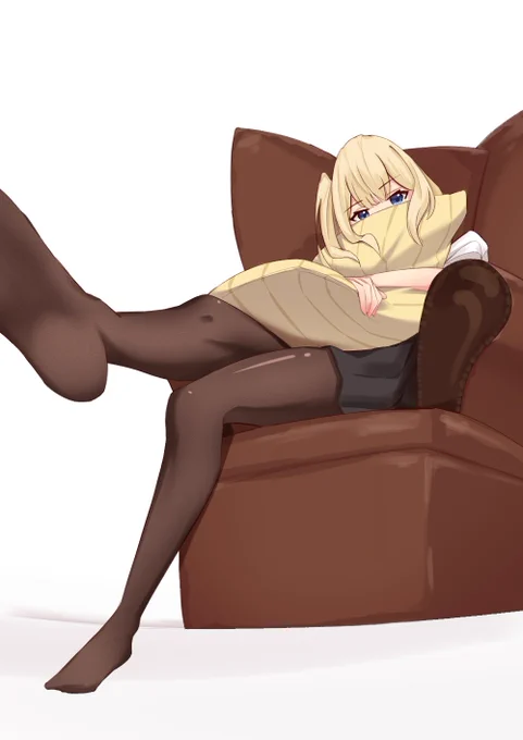 Ame crosslegs
#ameliaRT 