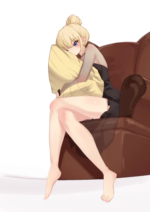 Ame crosslegs
#ameliaRT 