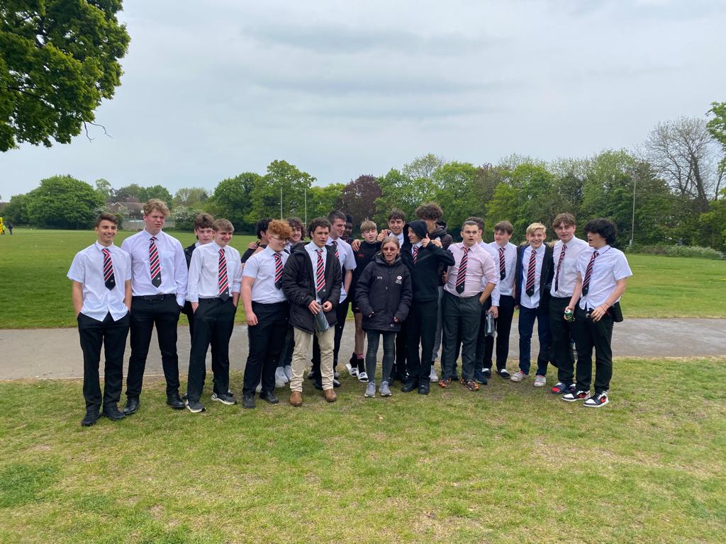 rianb6's tweet image. What an end to the season in the last league match Saracens ARFC 40 Teddington 10. Well done lads!! @Ethan_Barnard1 @Saracens @J_A_Goldberg