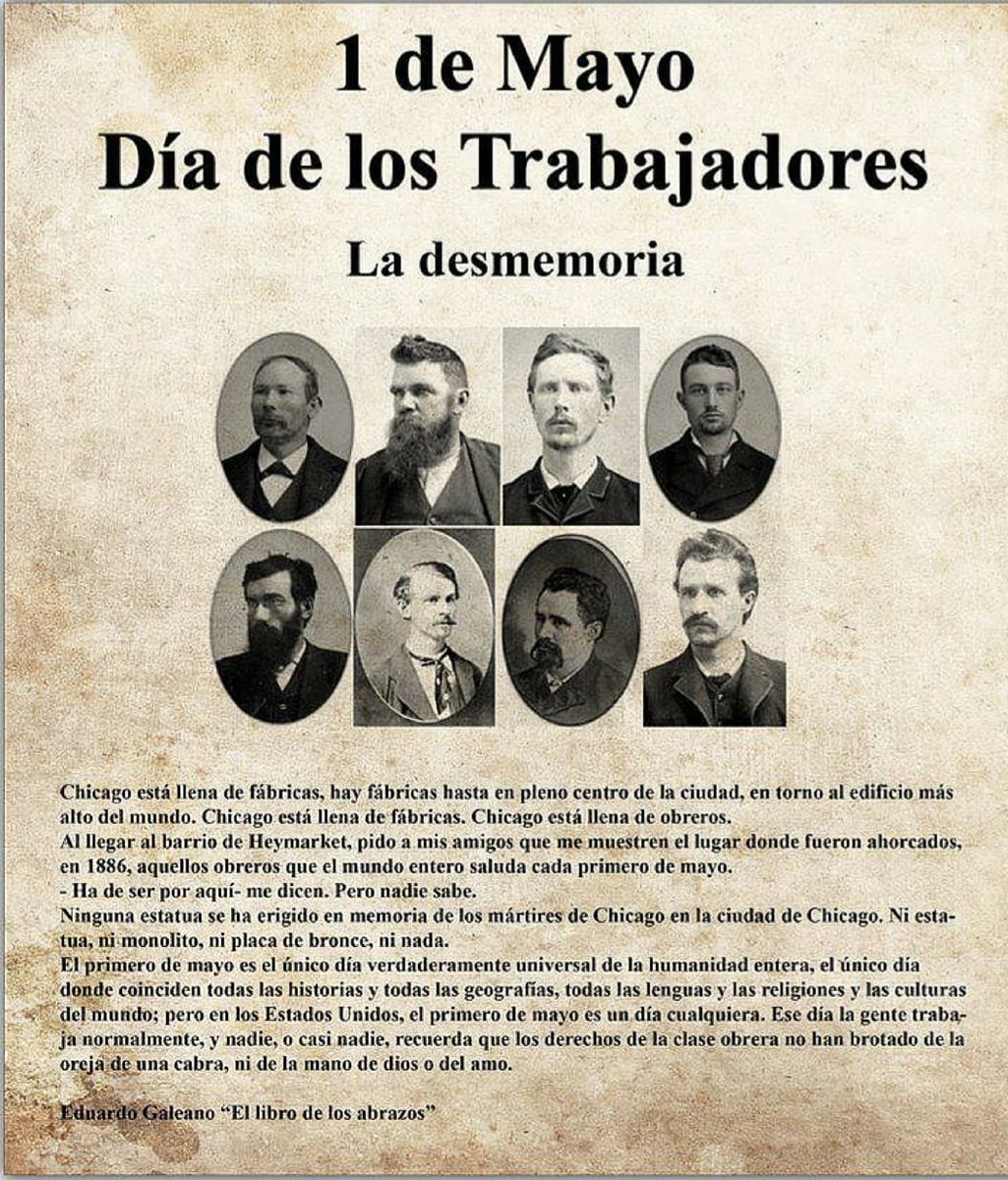 henrychavez133's tweet photo. Son los trabajadores de las empresas, de las instituciones, de los negocios, del campo, etc. que mueven la economía de los países, no son sus dueños, es la clase del proletariado, si usted subsiste en éste régimen FASCISTA y NEOLIBERAL con un salario felicidades hoy es su día!!! https://t.co/Soz72mZxH0
