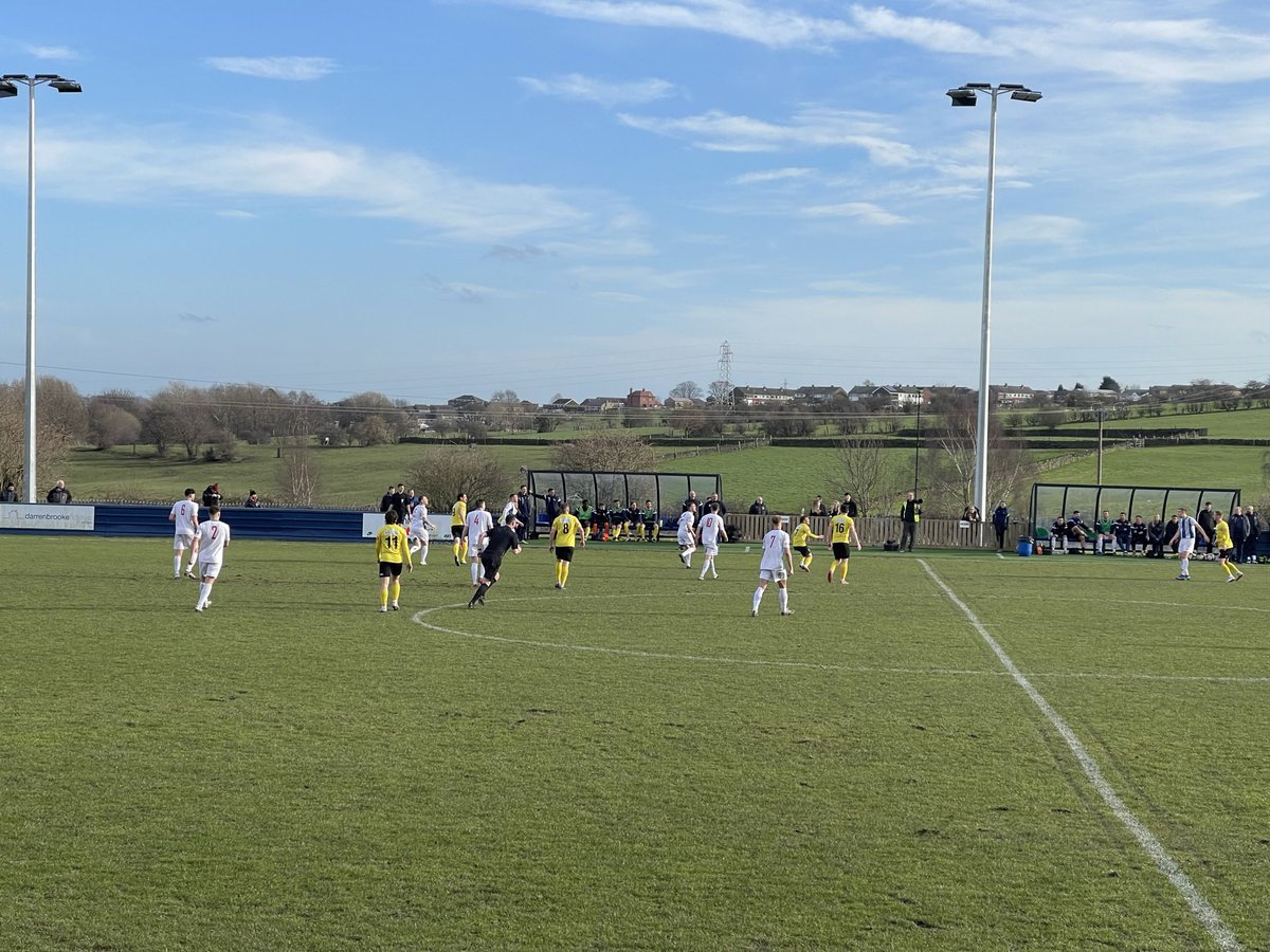 nigelcarson's tweet photo. What a fantastic season working with @stockton_townfc Congrats to @MarskeUnitedFC hopefully we can join you next year! Thanks to the football family of @NorthernPremLge especially @Liversedge_FC @CleeTownFC @BridTownAFC @parksteelsfc for the hospitality! I hope to see you again https://t.co/MGrY7a3gpP