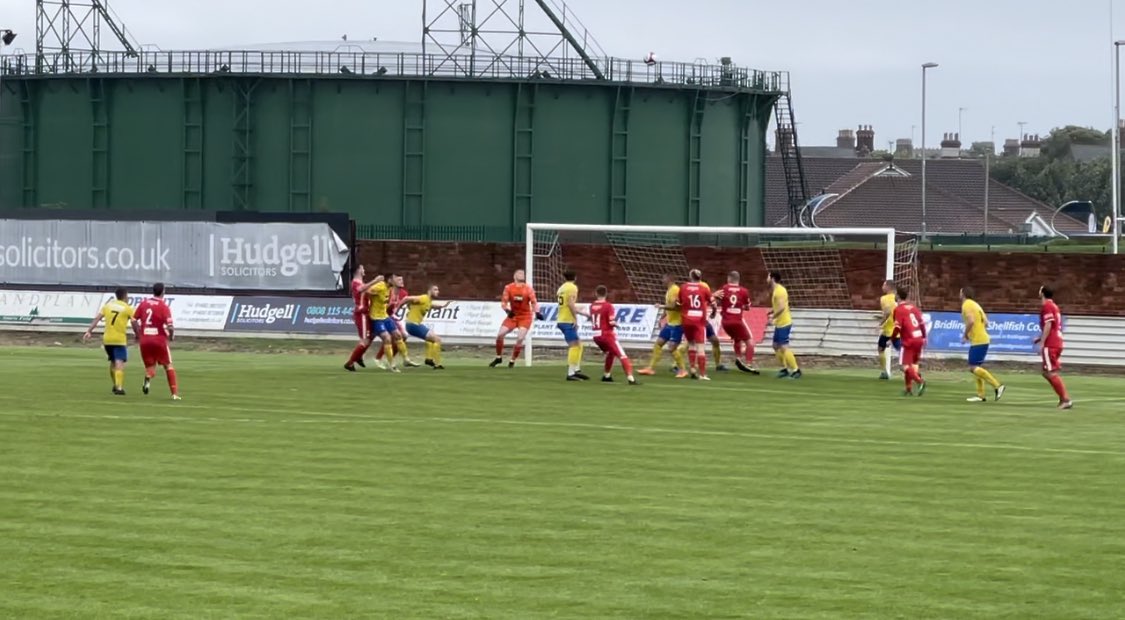 nigelcarson's tweet photo. What a fantastic season working with @stockton_townfc Congrats to @MarskeUnitedFC hopefully we can join you next year! Thanks to the football family of @NorthernPremLge especially @Liversedge_FC @CleeTownFC @BridTownAFC @parksteelsfc for the hospitality! I hope to see you again https://t.co/MGrY7a3gpP