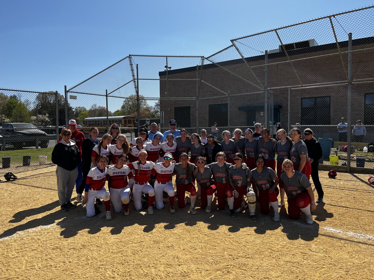 CoachPringle's tweet photo. Way too much to put into a tweet. Huge thanks to everyone that made yesterday’s Jimmy Griffin Classic so special.

Save the date - next year on April 29, 2023 will be even bigger!

#MoreThanJustSoftball
#CultureOfCharacter https://t.co/ufEn3CIiHY