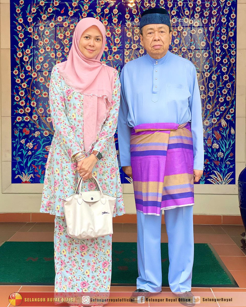 Portal Kerajaan Negeri Selangor Darul Ehsan