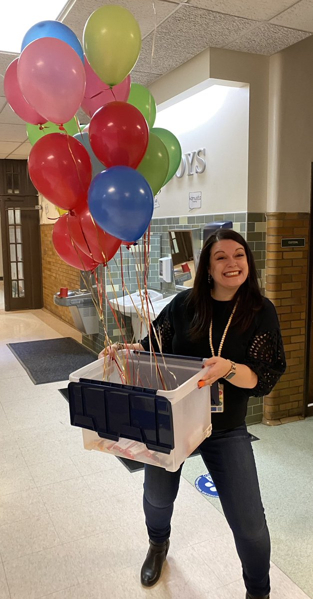 RISE Community School 106 tweet media