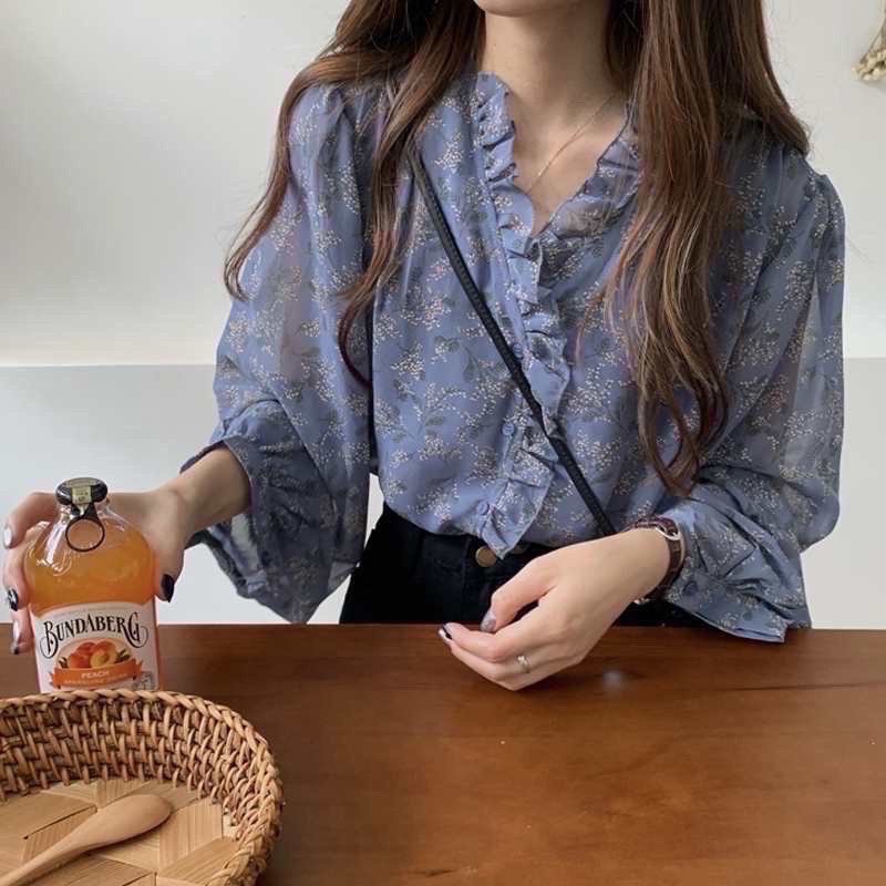 haulbychaeng's tweet photo. ✨Racun Shopee ✨

Rekomendasi blouse, baju atasan, kemeja wanita cocok untuk outfit kuliah offline ❣️

A thread ⤵️
#kuliahoffline #levaraFt XR so Dr https://t.co/HUcXQzCOea