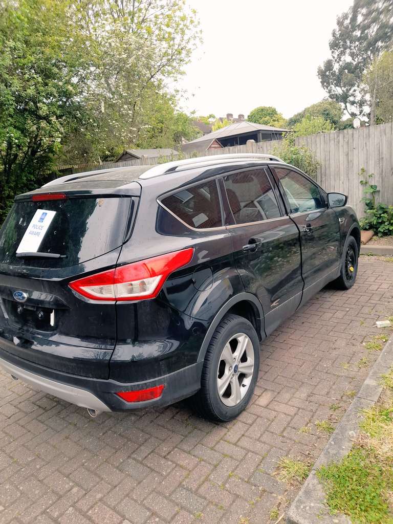 Coppetts Police tweet media