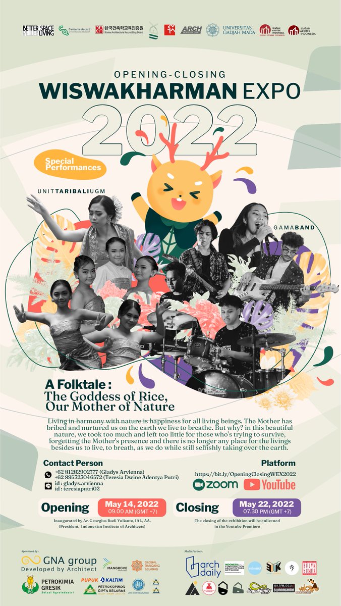 WiswakharmanExpo2022 tweet media