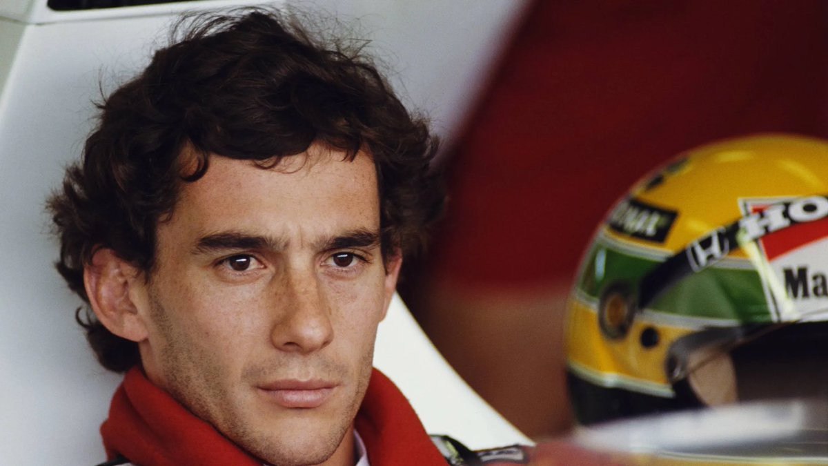 🇧🇷 Hoy se cumplen 28 años desde la muerte de Ayrton Senna.

➡ Lideraba el GP de San Marino 1994 cuando ocurrió el accidente que puso fin a su leyenda de 41 victorias, 80 podios, 65 poles y 3 campeonatos del mundo.