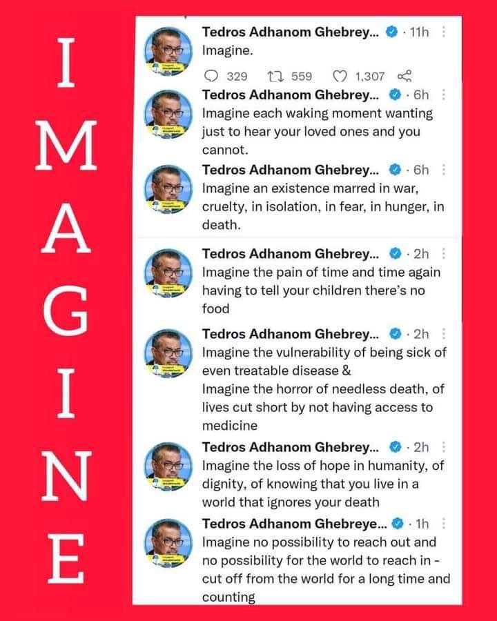 kibrom_zebib's tweet image. Join the #Imagine #Hashtag. Break the silence.